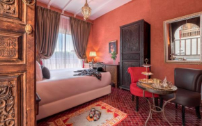 Riad dar al Walidine - 10 min du centre ville